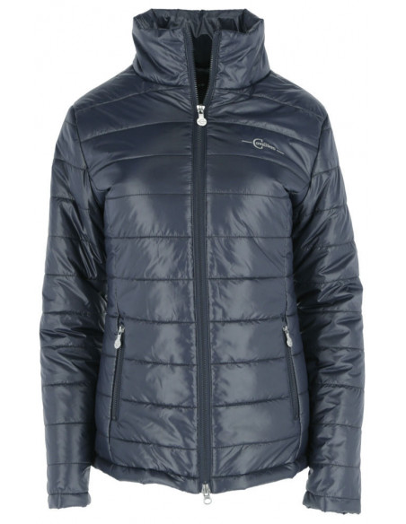 Covalliero Quilted Jacket junior