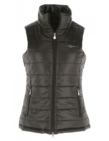 Covalliero Quilted Vest junior