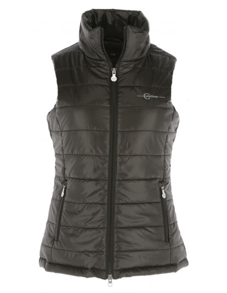 Covalliero Quilted Vest junior