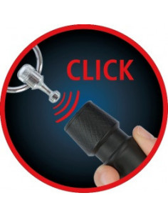 GoLeyGo 2.0 Grimskaft exkl. Pin