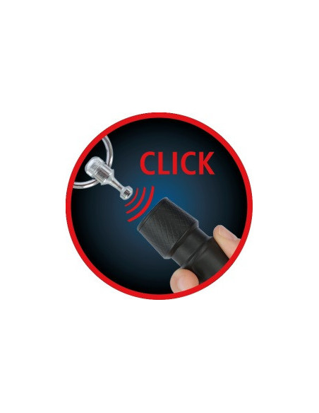 GoLeyGo 2.0 Grimskaft exkl. Pin