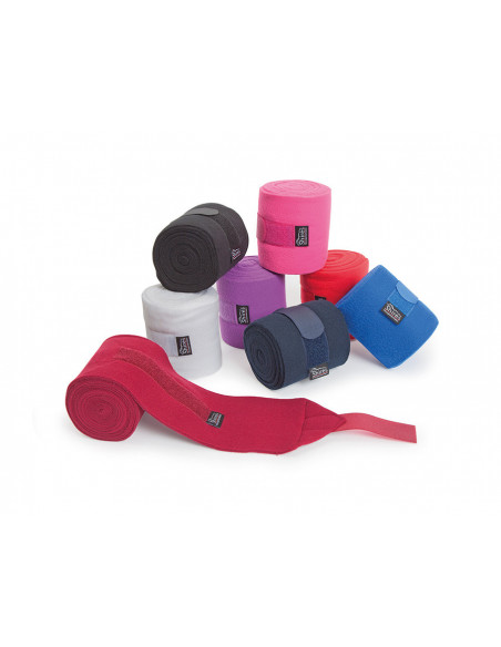 Shires Fleece Bandage