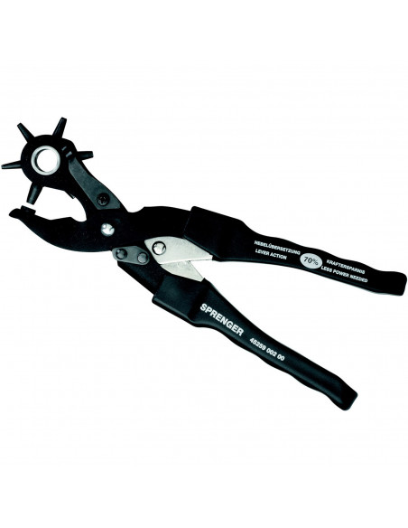 Sprenger Håltång 45259 002 00