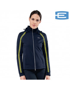 Dyón Chiki softshelljacka dam