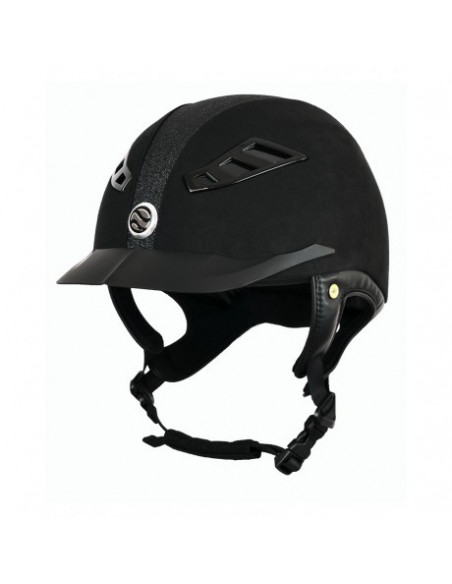 EQ3 Lynx Micromocca Strass top