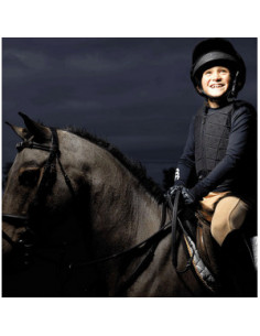 RaceSafe Provent 3.0 Barn