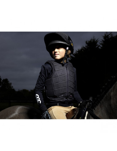 RaceSafe Provent 3.0 Barn