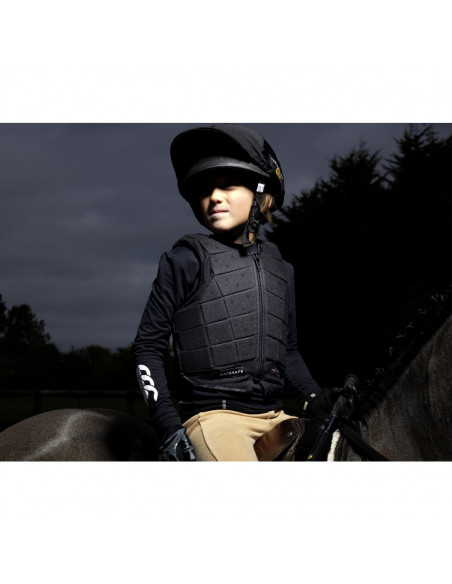 RaceSafe Provent 3.0 Barn