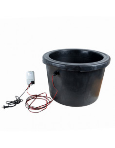 Värmebalja Willab 4