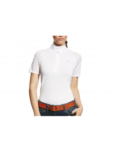 Ariat Aptos Vent show top