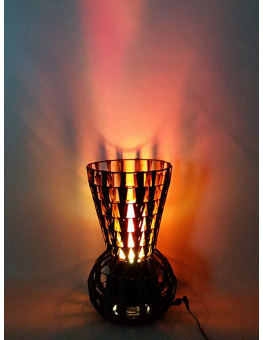 Flamlampa
