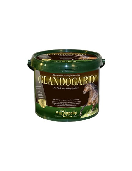 St Hippolyt GlandoGard 3,75kg