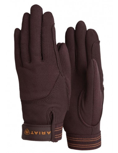 Ariat Tek Grip Glove Insulated