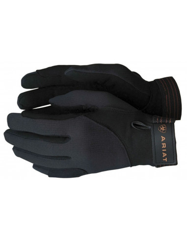 Ariat Tek Grip Glove Insulated
