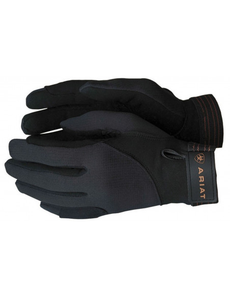 Ariat Tek Grip Glove Insulated