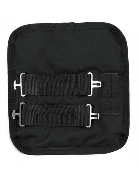 Amigo Chest Extender