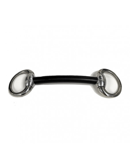 Sprenger Eggbutt Mullenmouth Hardcarbon