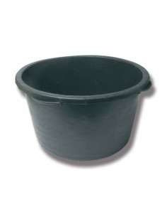 Plastbalja rund 90 liter