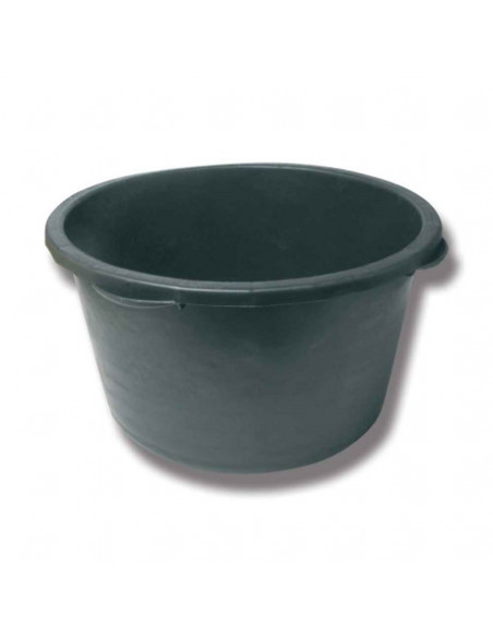 Plastbalja rund 90 liter