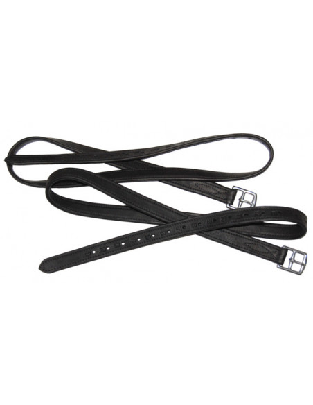 Treadstone stigläder