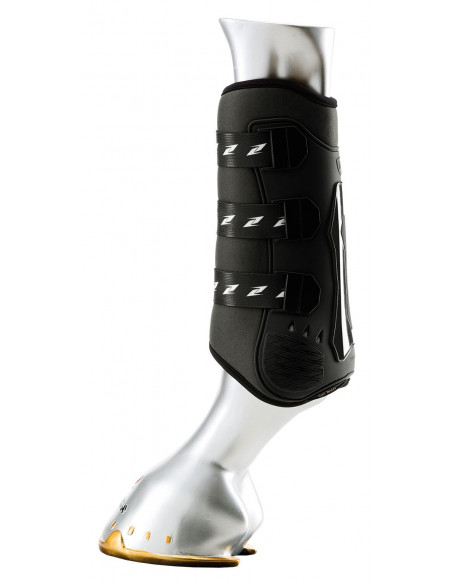 Zandona King Carbon Air rear