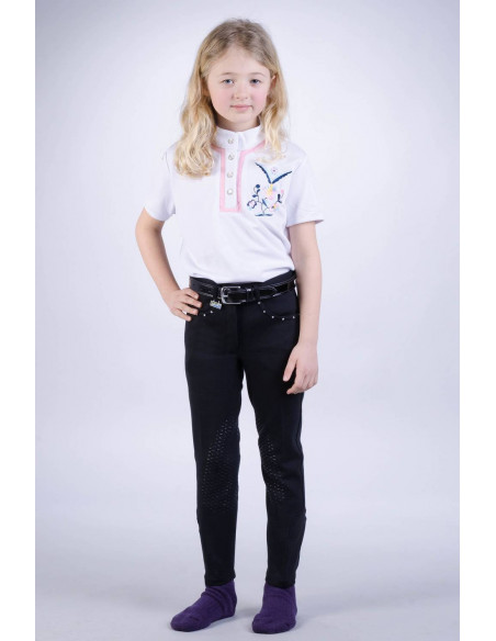 Bocaj ridbyxa Hanna Jr