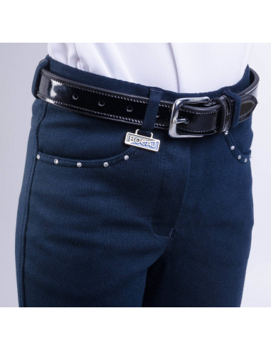 Bocaj ridbyxa Hanna Jr