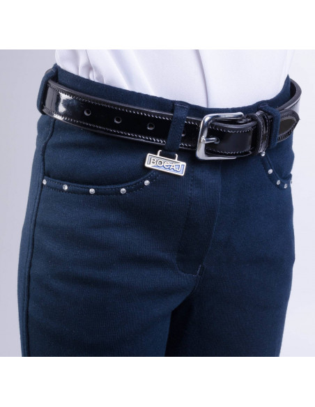 Bocaj ridbyxa Hanna Jr