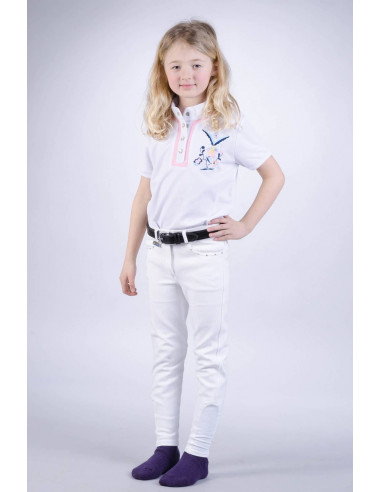 Bocaj ridbyxa Hanna Jr