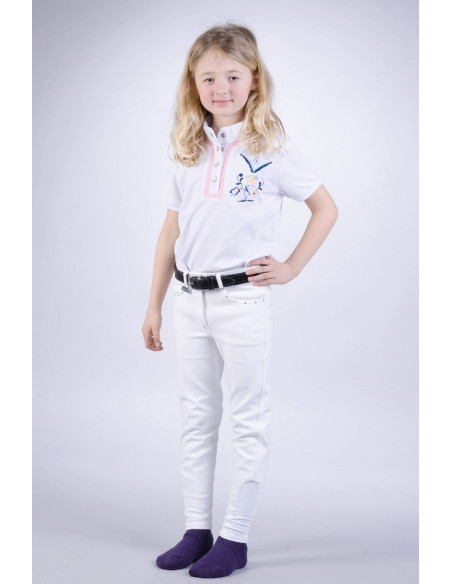 Bocaj ridbyxa Hanna Jr