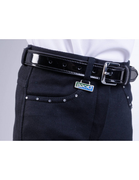 Bocaj ridbyxa Hanna Jr