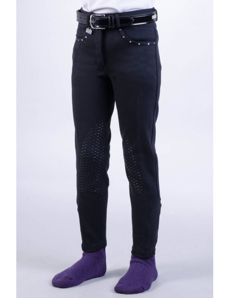 Bocaj ridbyxa Hanna Jr