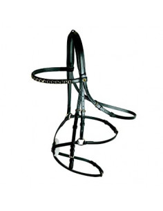 Schockemöhle London R Pullarträns