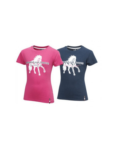 Mountain Horse Peggy Tee