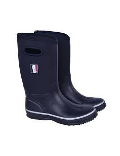 Kingsland Cecil Unisex Rubber Boots