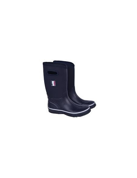Kingsland Cecil Unisex Rubber Boots