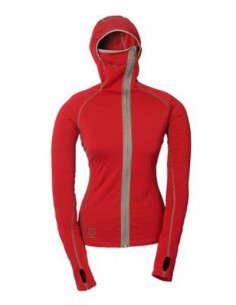 66north Vik Hooded sweater 2