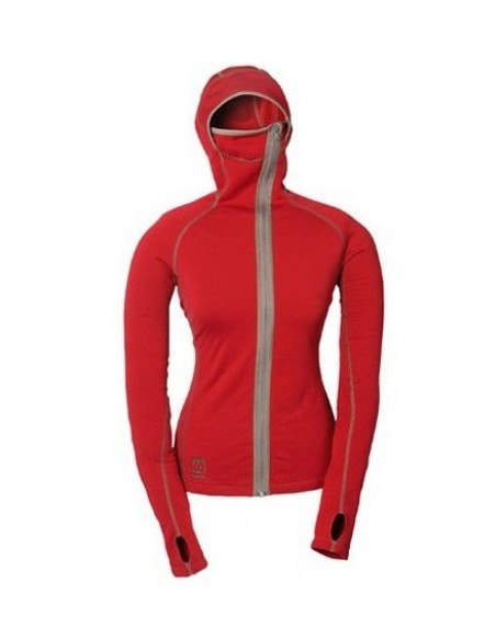 66north Vik Hooded sweater