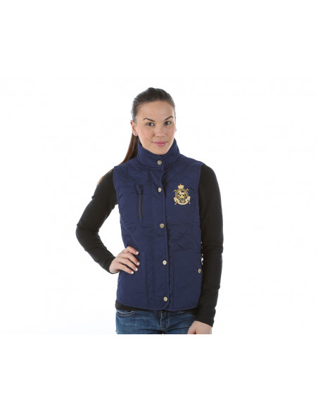 Mountain Horse Harlow väst