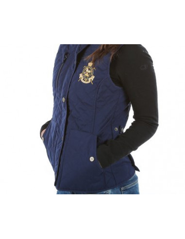 Mountain Horse Harlow väst