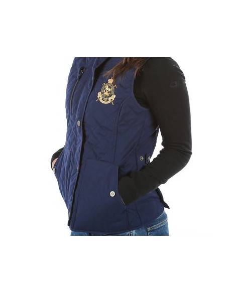 Mountain Horse Harlow väst