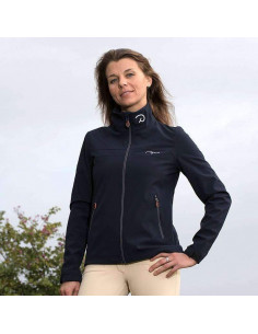 Dyón Softshelljacka Dam