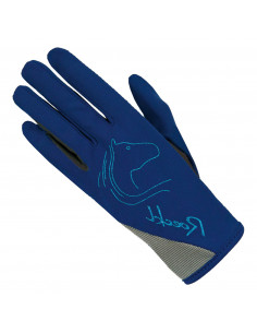 Roeckl Tryon ridhandske 2