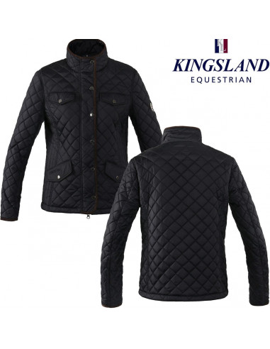 Kingsland Amanda Ladies Quilted Jacket