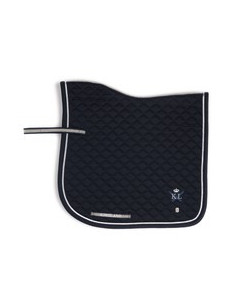Kingsland Dressage saddle pad 2
