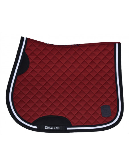 Kingsland Titlis coolmax Saddle Pad