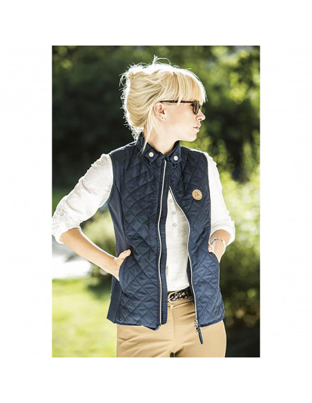 Mountain Horse Vienna väst