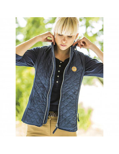 Mountain Horse Vienna väst