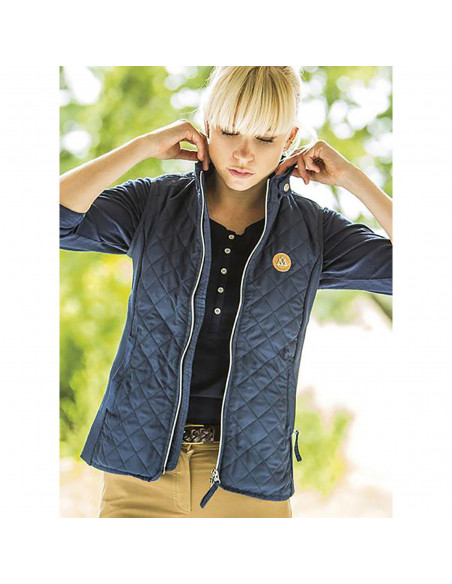 Mountain Horse Vienna väst