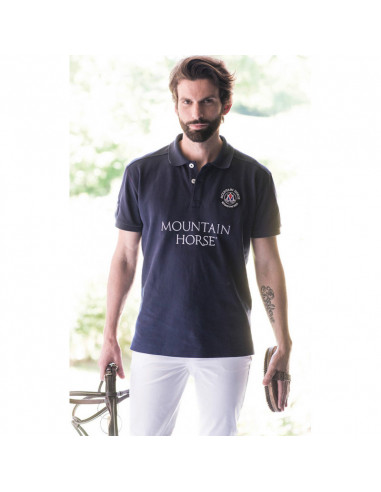 Mountain Horse Luke piké Herr